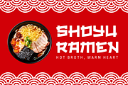 Kurozen Japanese Style Font, a Font by PutraCetol Studio (Thumbnail 3 of 5)