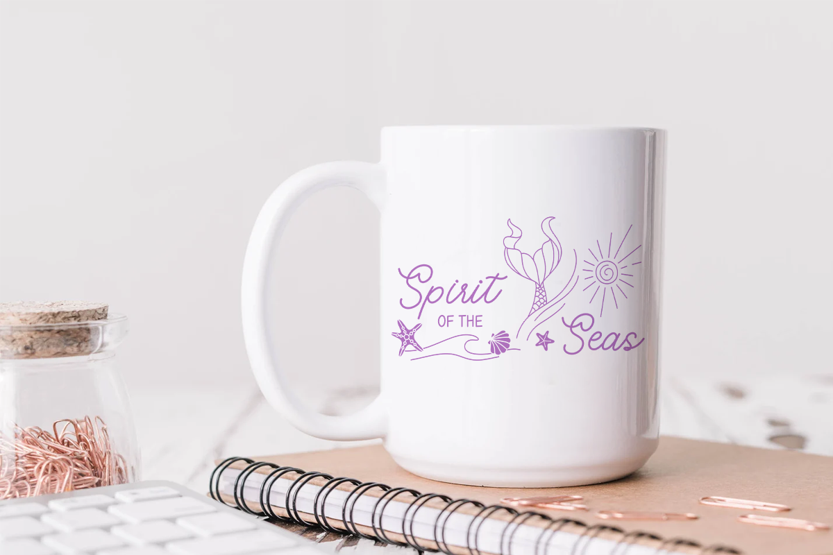 Hand Drawn Summer SVG Bundle, a Seasonal Illustration by LemonDesign (Photo 11 of 14)