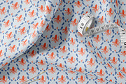 Scandinavian Kids Seamless Patterns, a Pattern Graphic by Oksana Dovhopol Art (Thumbnail 5 of 15)