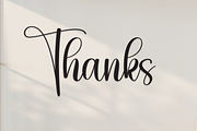 Bestival | Script Font, a Handwritten Font by Scratchones (Thumbnail 9 of 9)
