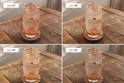 4 Lightroom Presets SAND, a Preset Add-On by Graace Studio (Thumbnail 4 of 8)