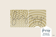 12 x EPS JPG Art Deco Gold Patterns, a Pattern Graphic by Fizzy Images (Thumbnail 2 of 2)