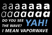 Crave Neue, a Sans Serif Font by Fontanatype (Thumbnail 9 of 16)