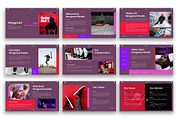 Novgorod – Business PowerPoint, a Presentation Template by kreatifreya (Thumbnail 2 of 5)