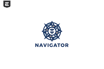 Navigator Logo