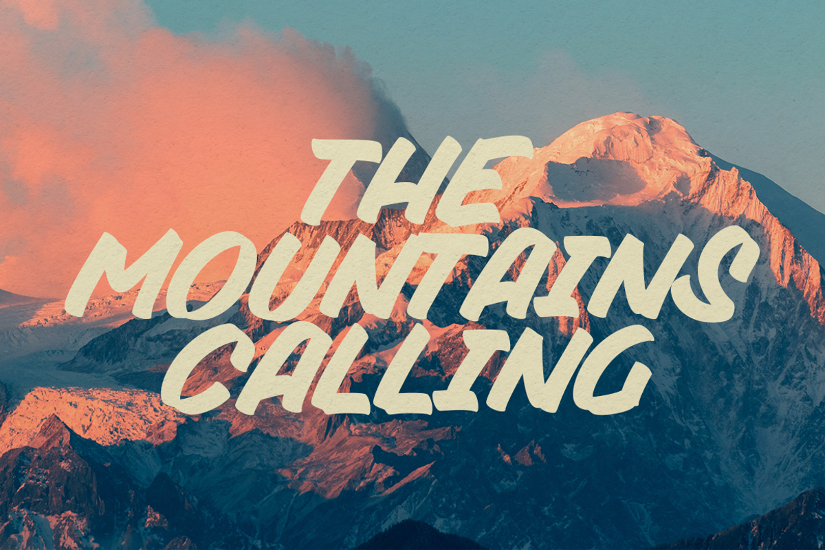 Silver Sale • A Sign Painting Font, a Script Font by azetypestudios.com (Photo 13 of 16)