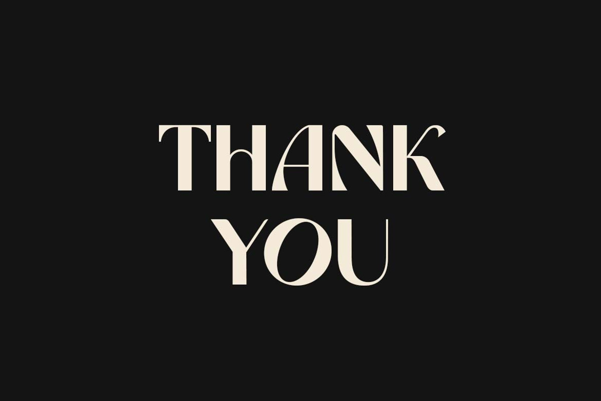 Romanost Modern Display Font, a Sans Serif Font by UICreative (Photo 12 of 13)
