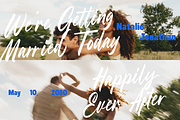 Costinline Display - Font Duo, a Script Font by Typetemp Studio (Thumbnail 12 of 20)