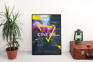 Posters Cinema Club