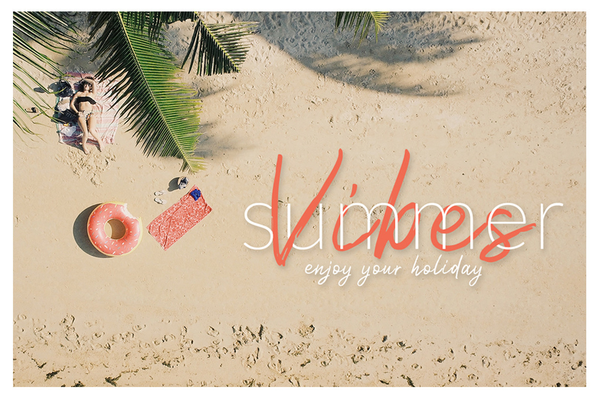 Nicollast Handwritten Brush Font preview 8
