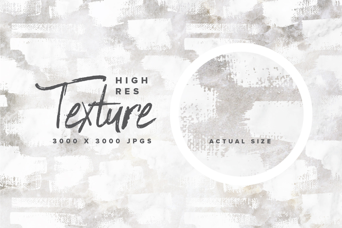 Magical Textured Pattern Collection, a Pattern Graphic by Anugraha Design (Photo 5 of 7)