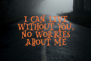 Like Spooky - Display Halloween Font, a Serif Font by Airotype (Thumbnail 7 of 8)
