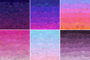 Abstract Paint Brush Shading, a Background Graphic by Supriya Artwork (Thumbnail 10 of 11)