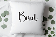 Handmade Creation, a Handwritten Font by FreshTypeINK (Thumbnail 3 of 8)