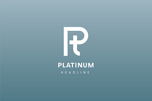 Platinum Logo.