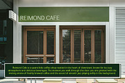 Diamend Blur, a Sans Serif Font by Craft Supply Co. (Thumbnail 6 of 8)
