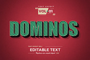 Photoshop Text Effects Volume 1 preview 3