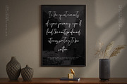 Rosther Golden, a Handwritten Font by agnyhasyastudio (Thumbnail 9 of 10)