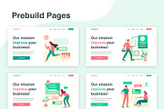 Malachite Illustration Collection, an Illustration by GraphicCo (Thumbnail 4 of 4)