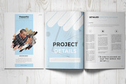 Paquarito Business Proposal, a Brochure Template by Kahuna Design (Thumbnail 4 of 4)