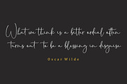 California Signature Font Duo, a Serif Font by Bosstype Studio (Thumbnail 7 of 11)