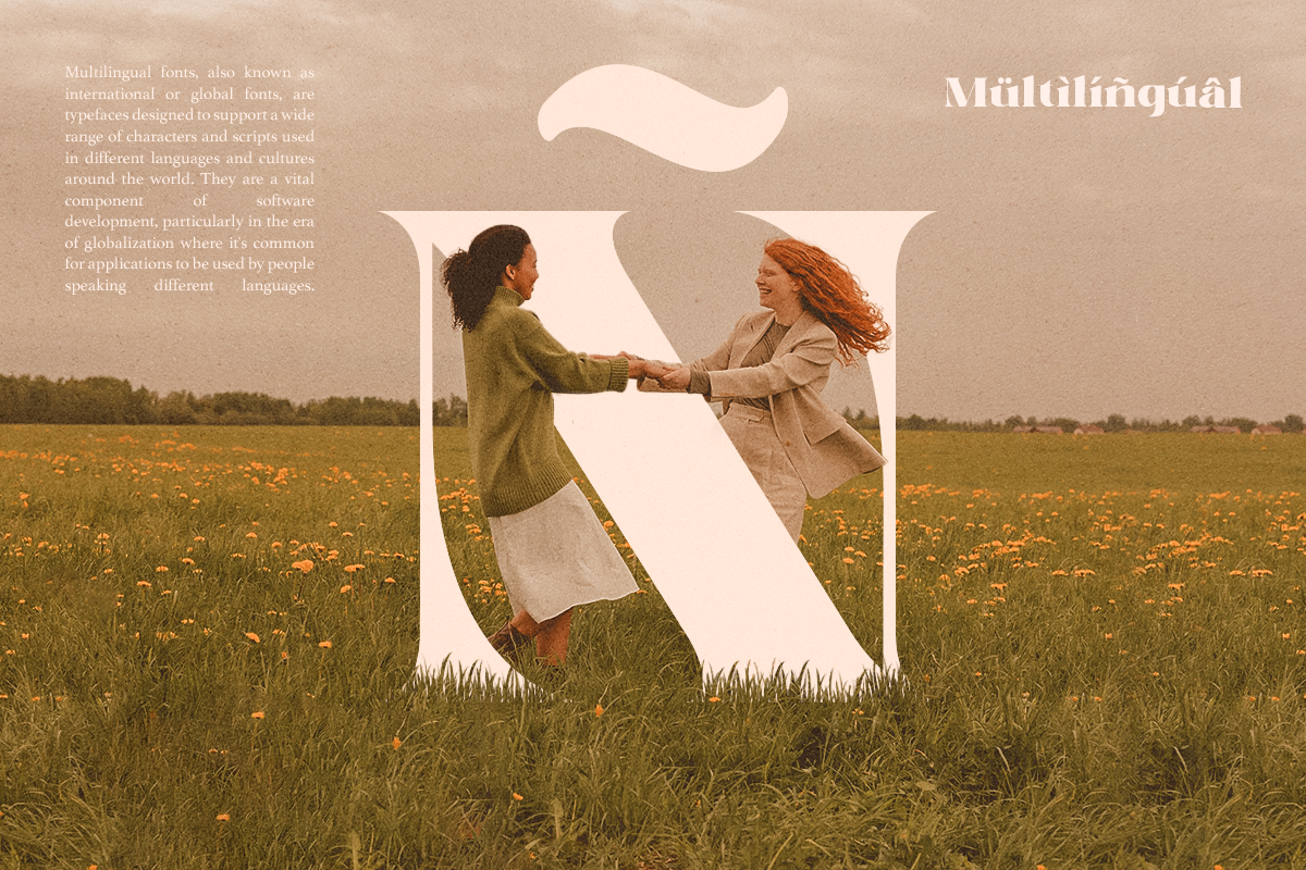 Peachy Retro - Modern Retro Serif, a Serif Font by Dharmas Foundry (Photo 13 of 14)