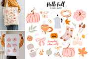 Cute Girly Clipart Bundle, an Object Graphic by Ruslana Lubenets (Thumbnail 46 of 51)