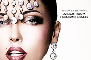 Dreamland Lightroom Presets, an Action Add-On by Flyer King (Thumbnail 2 of 4)