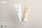 Cosmetic Mockup, a Packaging Mockup by Hubzway (Thumbnail 1 of 2)