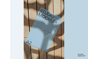 REFLECTION, a Graphic by Le Studio Mockup (Thumbnail 2 of 4)