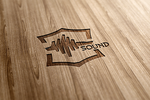 Sound Logo Design