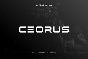 Ceorus