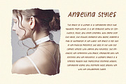 Dreamy Doodles - Playful Font, a Handwritten Font by Typebae (Thumbnail 2 of 8)