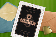 30 Christmas Sale Labels and Badges, a Branding & Logo Template by Vasya Kobelev (Thumbnail 19 of 20)