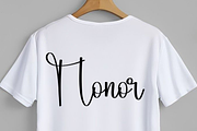 Wildfire, a Handwritten Font by InermediaSTUDIO (Thumbnail 6 of 8)