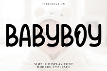 Babyboy