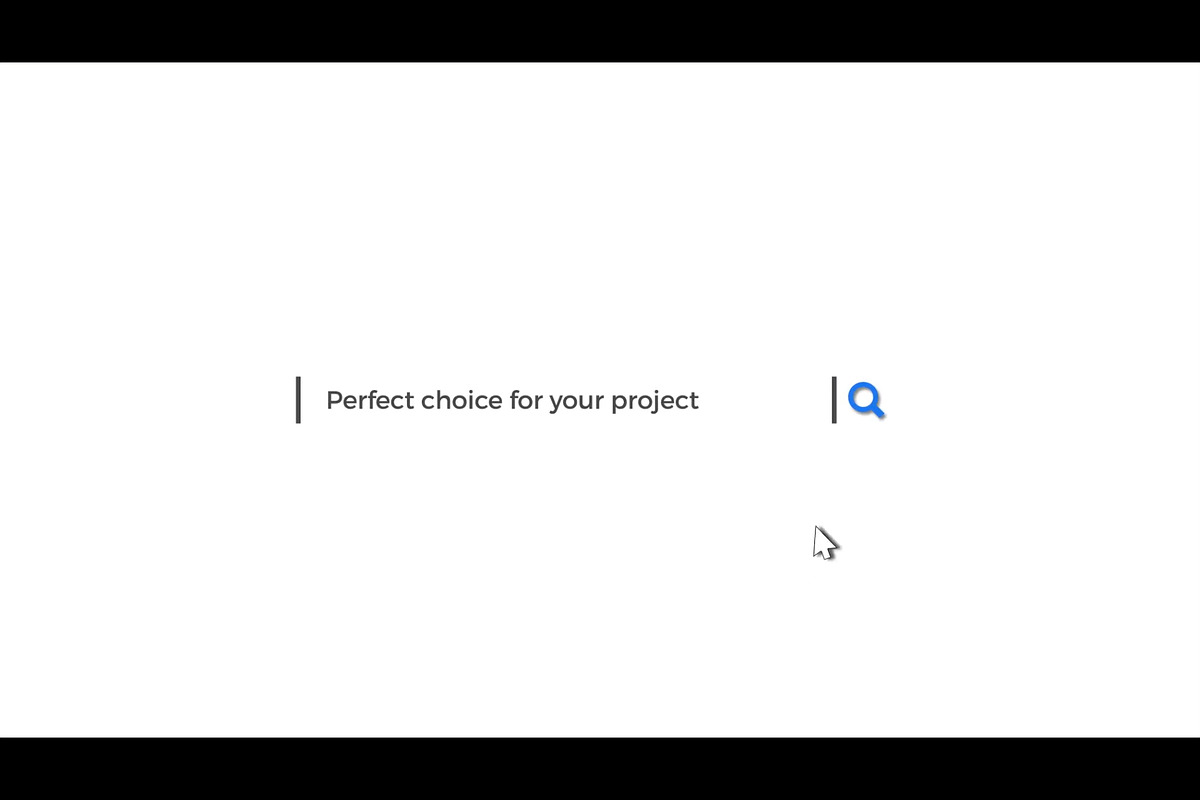 Searching Titles (After EFfects), a Templates & Theme by MinnaPicture (Photo 9 of 12)