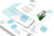 Clience Keynote Template, a Presentation Template by temphall (Thumbnail 3 of 8)