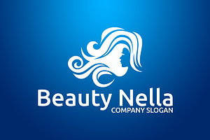 Beauty Nella Logo