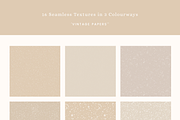 Speckle Patterns & Textures, a Pattern Graphic by Emma Webb Studio (Thumbnail 4 of 10)