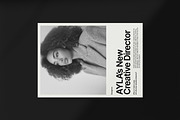 QUINN / Landscape Portfolio Template, a Brochure Template by Studio Dara (Thumbnail 14 of 20)