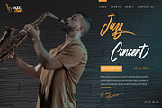Playlist -  Modern Calligraphy Font, a Handwritten Font by Arendxstudio (Thumbnail 3 of 9)