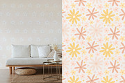Charlotte Floral Collection, an Illustration by Emilie Cliche (Thumbnail 4 of 8)