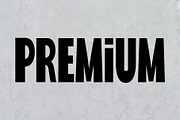 Yamerogi – Playful Display Font Logo, a Serif Font by Bercreative (Thumbnail 2 of 5)