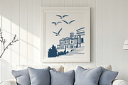La Dolce Vita Summer Illustrations, an Object Illustration by NatalieArtShop (Thumbnail 9 of 17)