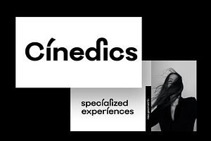 Cinedics