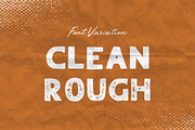 Fantony Vintage Display Font, a Sans Serif Font by rbcs_vibes (Thumbnail 2 of 3)