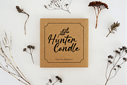 Delight Creations a Script Font, a Script Font by Vilogsign (Thumbnail 2 of 7)