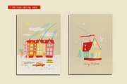 And here is Christmas, a Seasonal Illustration by Annakniaz (Thumbnail 5 of 14)
