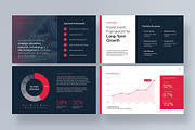 Finance Investment Presentation, a Presentation Template by BrandPacks (Thumbnail 4 of 7)